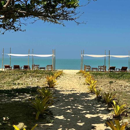 Jocotoka Village - Ponta Do Корумбау Екстериор снимка
